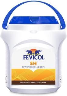 FEVICOL SH [NEW CONTAINER] Adhesive Price in India - Buy FEVICOL SH ...