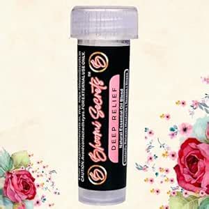 Buy Bhoomi Secrets® Pain Relief Oils. NanoT Formula Instant Relief ...