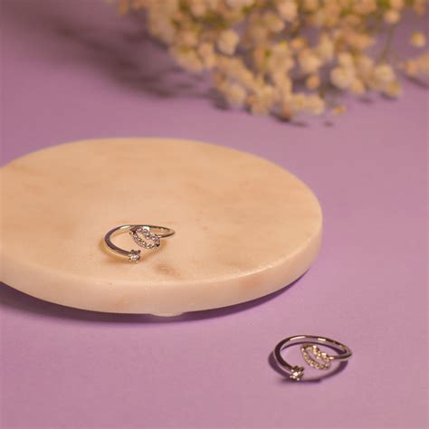 Royal Affair Ring | Salty – Salty Accessories