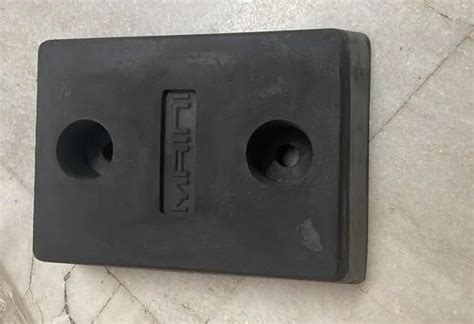 Rubber Bumpers - Rubber Dock Bumper Wholesaler from Hyderabad