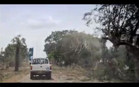 Latest from Sri Lanka's 'No Fire Zone': Meet Director Callum Macrae ...