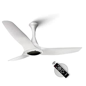 Buy LONGWAY Glideon 1200mm BLDC Ceiling Fan with Remote Control ...