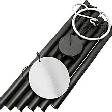 Paradigm Pictures 30.5 inch Big Wind Chimes for Home Balcony Positive ...