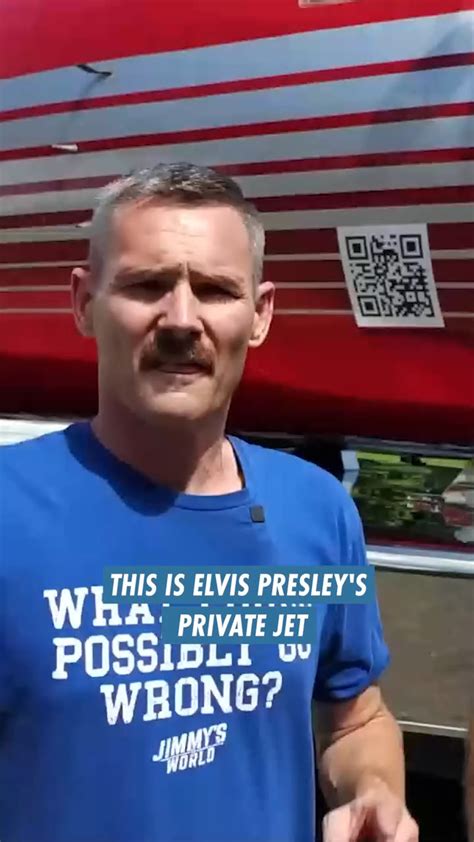 Can Elvis’s Jet Handle a 1,600-Mile Trip to Graceland?