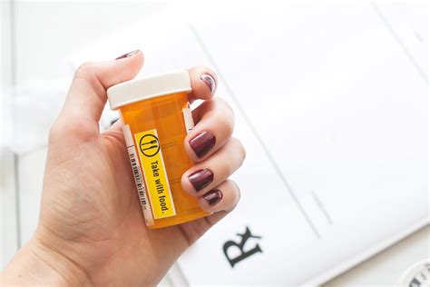 8 Uses of Omeprazole (Prilosec) & Side Effects - SelfHacked