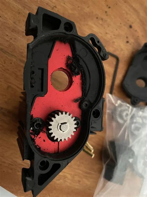 Vendetta - Arrma Vendetta Hot Racing Slipper | ARRMA RC Forum