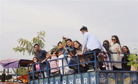 Lohagarh Farms | Corporate Offsite Venue in Gurgaon