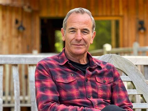 Robson Green's Weekend Escapes on TV | Series 1 Episode 1 | Channels ...