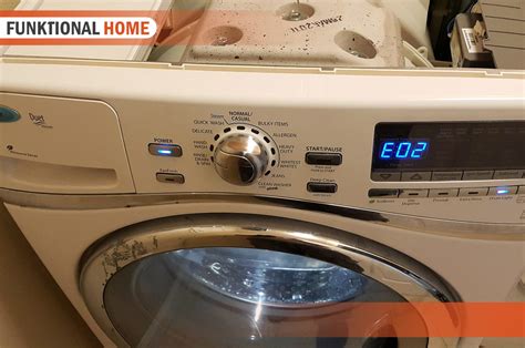 Image result for Midea Washing Machine Un Balance Problems