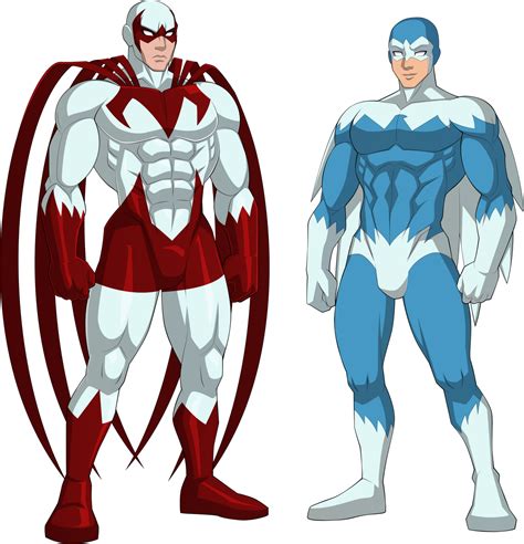 Hawk and Dove by sparks220stars on DeviantArt