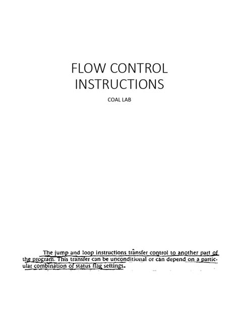 Image result for Flow Control Coding