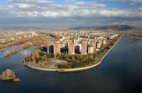 Усть-Каменогорск - Visit East Qazaqstan