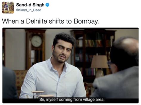 This Single Frame From "Half Girlfriend" Has Become A Meme Even Before ...