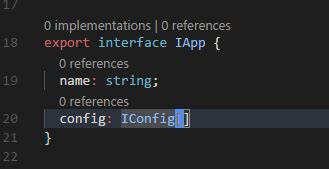 Image result for CodeLens Font Family