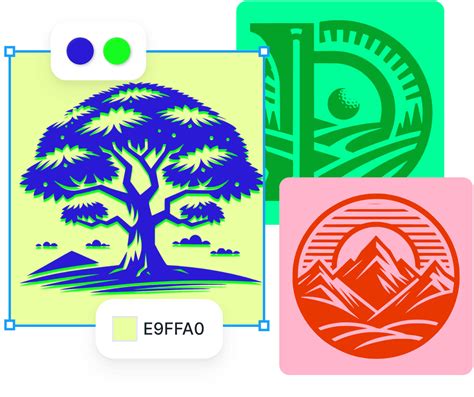 Image result for Small Vector Image Generator