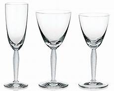 bicchieri lalique bicchiere argenteria dabbene liste nozze bicchieri lalique bicchiere argenteria dabbene liste nozze