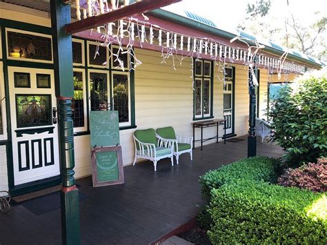 GLENELLA (Blackheath, Blue Mountains) - Guesthouse Reviews & Photos ...