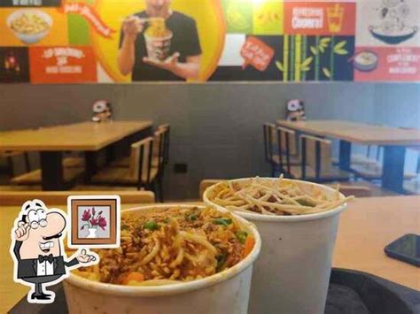 Chinese Wok, Mumbai - Restaurant menu, prices and reviews