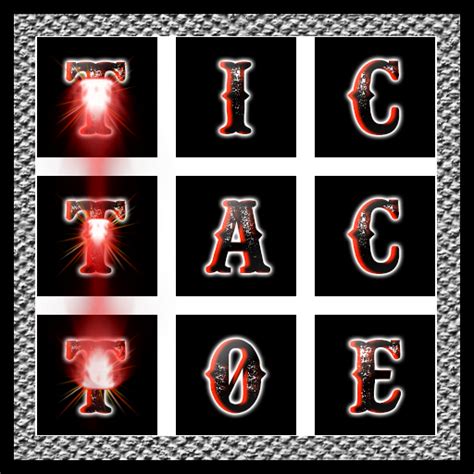 Tic Tac Toe Pro Puzzle Game - App on Amazon Appstore