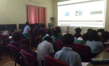 Improvement of quality education - Self4Society