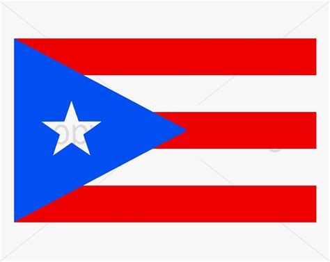 Buy Puerto Rico Flag SVG Instant Download / Vinyl & Craft Cutting File ...