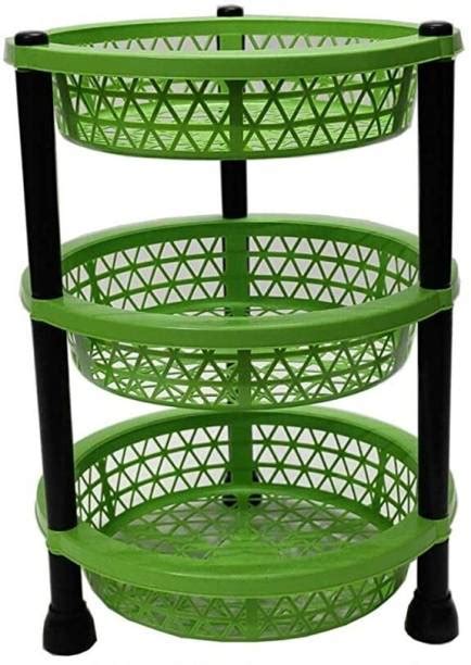 Kitchen Trolleys - Buy Kitchen Trolleys Online at Best Prices In India ...