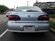 2005 Chevrolet Malibu Mpg by Purchase Used 2005 Chevrolet Malibu Classic No Reserve 2005 Chevrolet Malibu Mpg