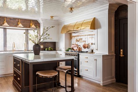 6 Kitchen Design Trends for 2026, According to Experts