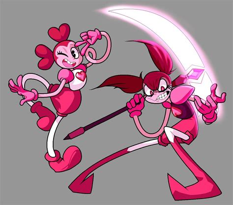 🎨: http://discommunicator.tumblr.com | Steven Universe | Spinel ...