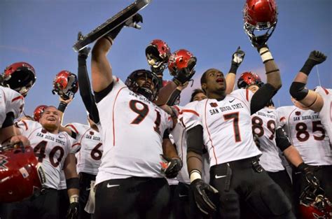 San Diego State to Remain in the Mountain West | News | SDSU