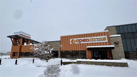 Open Arms of Minnesota expands to St. Paul. Here's how to help - Axios ...