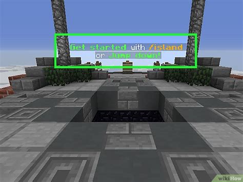 Image result for How to Play Skyblock On Java Beginners
