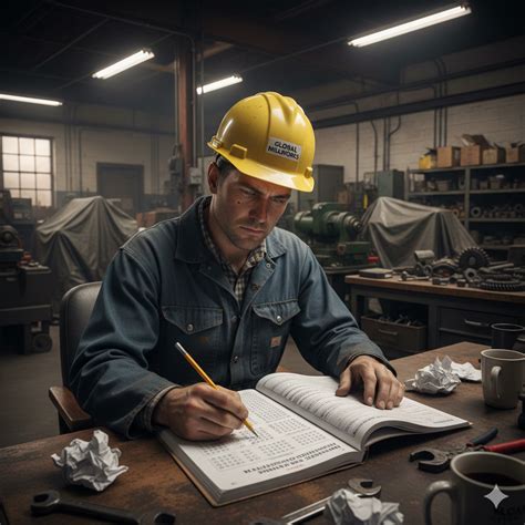 Millwright Exam: What is the Red Seal Exam and How to Pass It - XLR8ed Learning