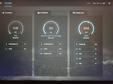 Image result for Alienware OC Controls Dell G5