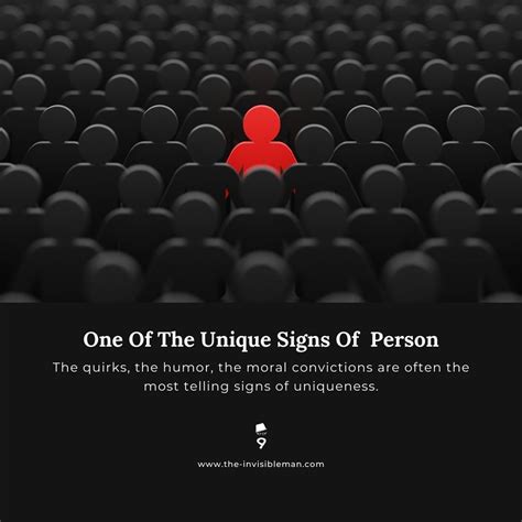 Unique Person Profile For Mark Zuckerberg