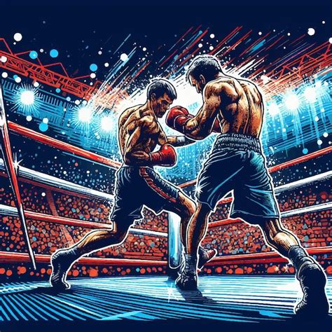 Image result for Winning Boxing