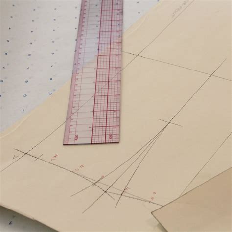 Pattern Drafting for Beginners 的图像结果