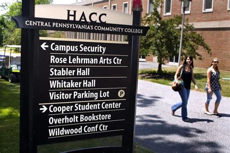 Largest Pa. community college ends mental health services; U.S ...