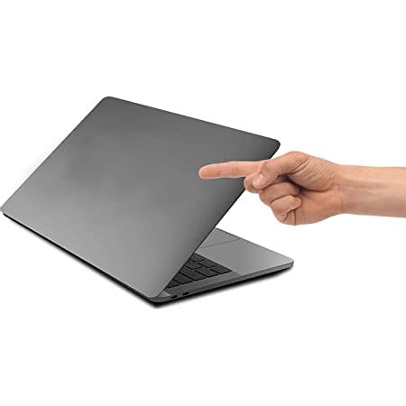 Saco Ultra Clear Top Guard Compatible for ASUS VivoBook S14 14 inch ...