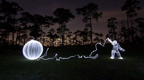 Image result for Light Painting Tutorial