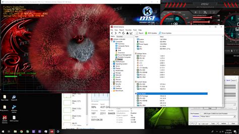 Computer Load 的图像结果