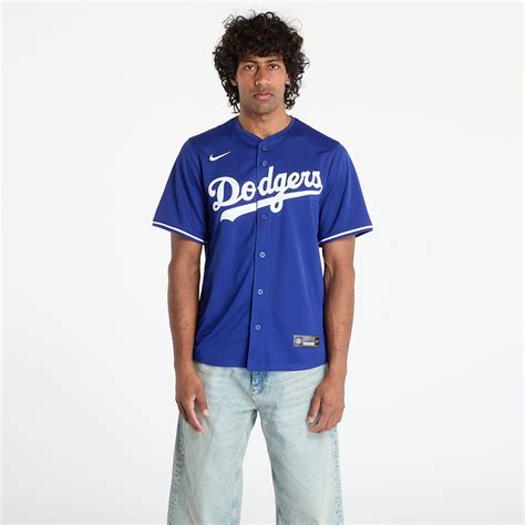 Jerseys Nike MLB Limited Alternate 2 Men's Jersey Los Angeles Dodgers ...