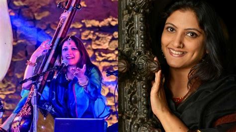 More women need to be out there, feels singer Smita Rao Bellur