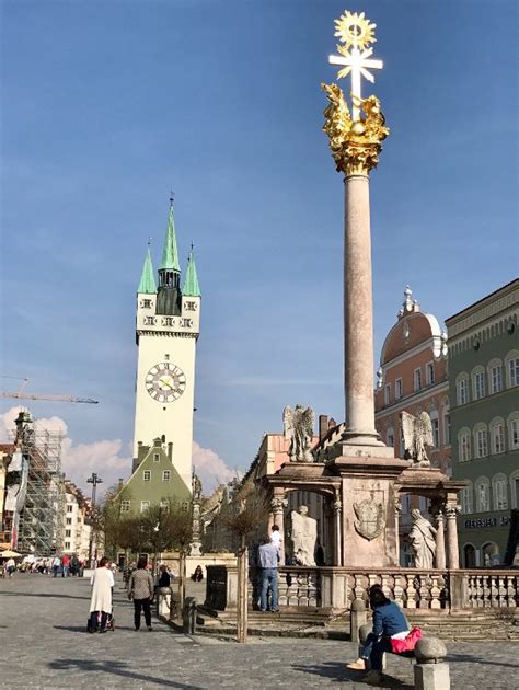 Straubing Tourism (2024): All You Need to Know Before You Go