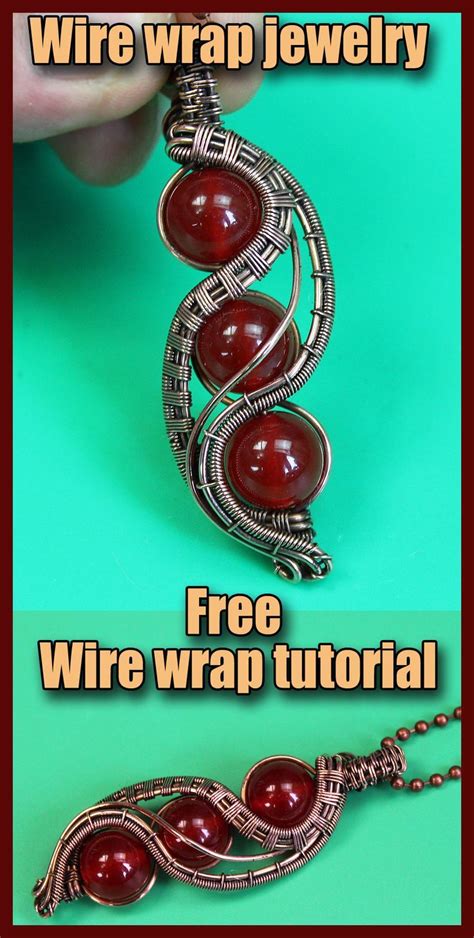 Image result for Wire Wrapping Tutorials