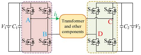 Overview of Isolated Bidirectional DC–DC Converter Topology and ...