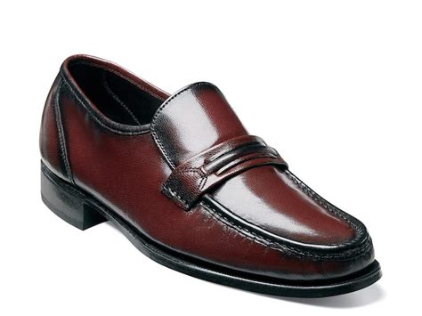 Florsheim Como Moc Toe Slip-On - Free Shipping | DSW