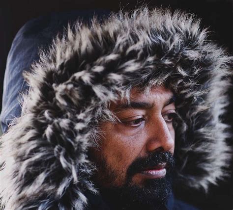 Payal Ghosh meets MoS Home after accusing filmmaker Anurag Kashyap of ...