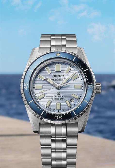 Seiko Watches - Official Online India Store