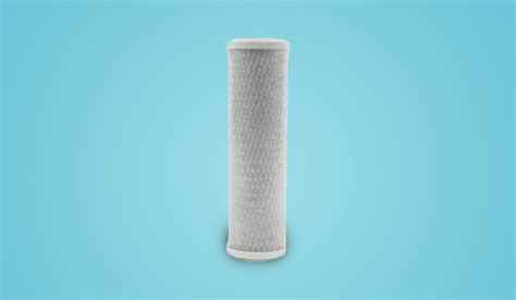 Carbon Block Filter Cartridges